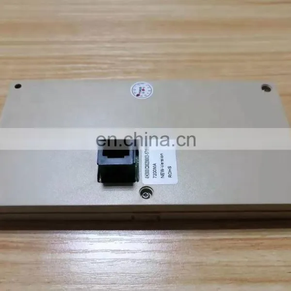 Brand New Digital Operator Inverter JNEP-31(V) 7200MA 7200PA Panel Operator OP Display photo-6