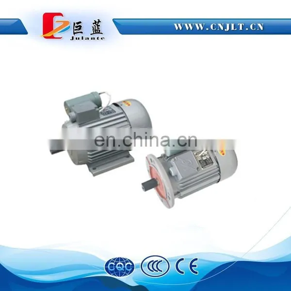 10 hp Electric Motor 220v photo-6