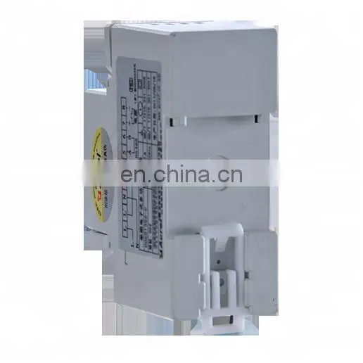 Acrel 300286 Single Phase RTU Energy Meter With Rs485, KWH Power Meter photo-5