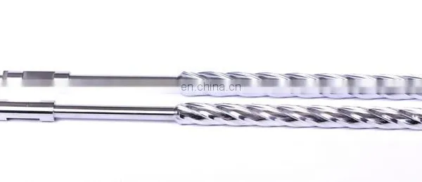 Artificial Prosthesis Joint Total Hip Instruments Calcar Reamer Flexible Reamer Fixed Head photo-2