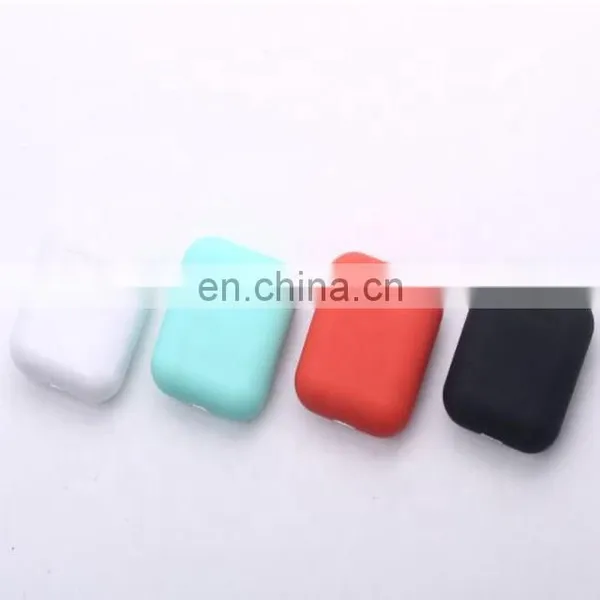 Factory Price Hot Sell I12 Mini Portable Fashion Water Proof Anti-noise Smart Bluetooth Earphone photo-7