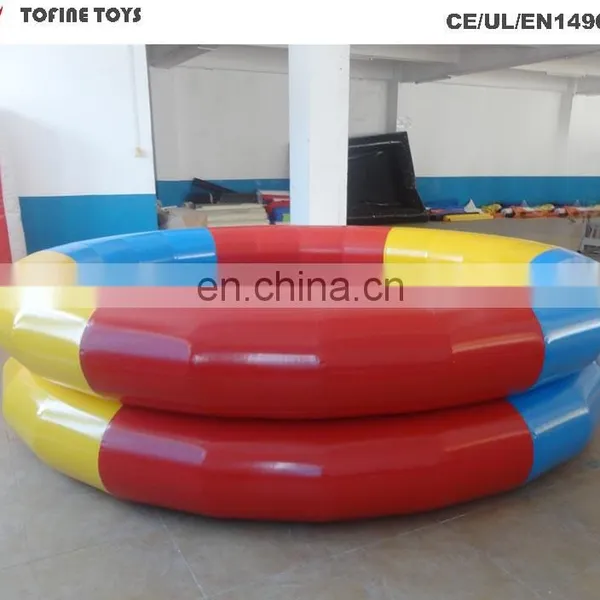Sacco Inflatable Pool for Children photo-6