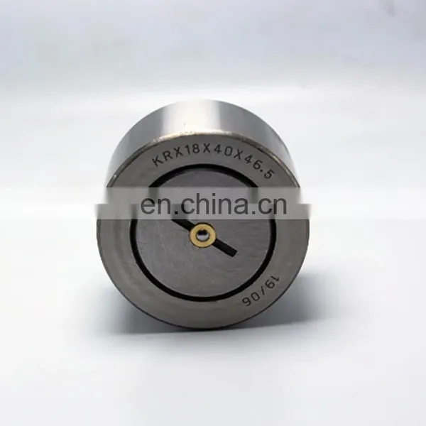 Printing Machine Bearing 18X40X46.5 KRX18X40X46.5 Bearing photo-4