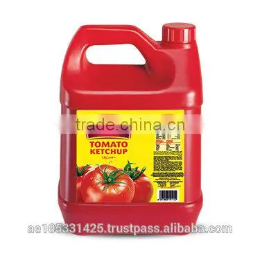 Hayat Tomato Ketchup