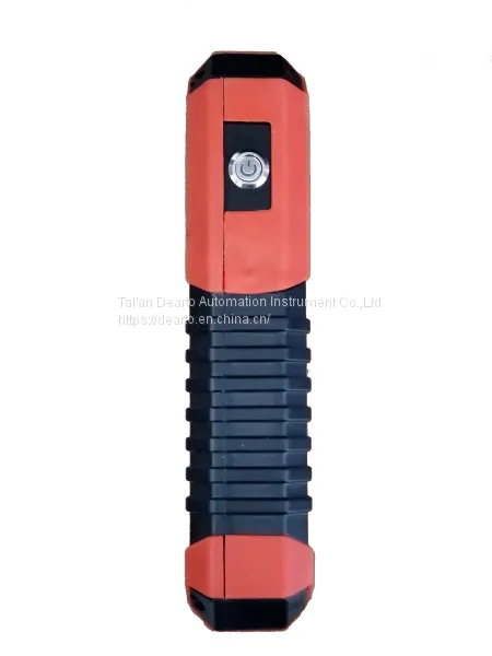 Handheld Precision Multi-channel Temperature and Humidity Testing Digital Readout Gauge photo-4