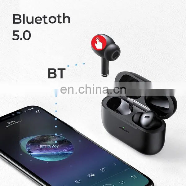 Joyroom T03 Pro New Design Headphone In-ear Tws Blutooths Earphone Wireless Earbuds photo-5