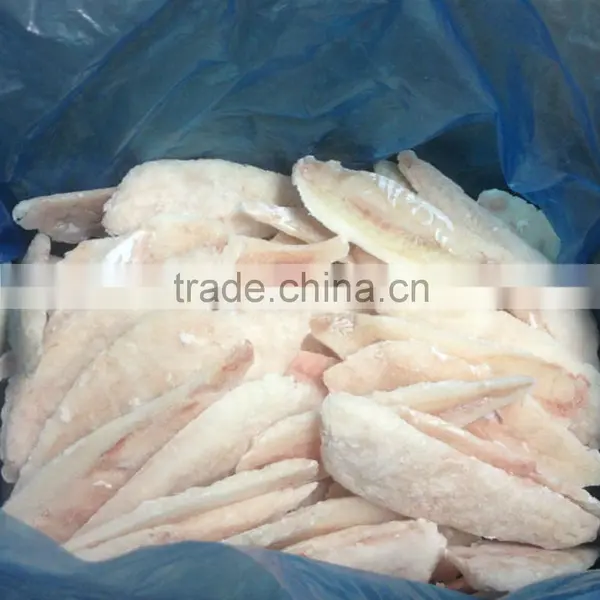 Frozen Pacific Cod Mould Fillet photo-3