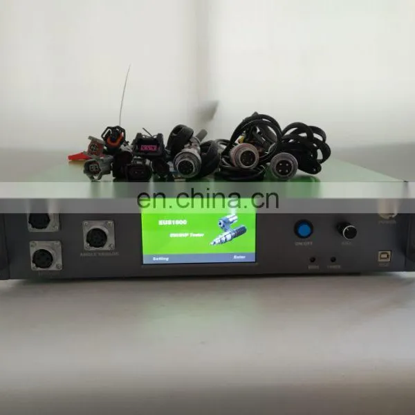 Manufacturer Supply EUI EUP Tester EUS1600 Could Test AHE, Resistance, Capacitance photo-6