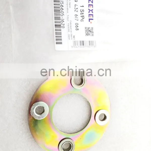 PLATE 156605-1620 For Pump photo-2