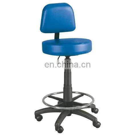 Office Chair China Manufacturer Lab Stools in Laboratory Furniture Work Stool photo-4