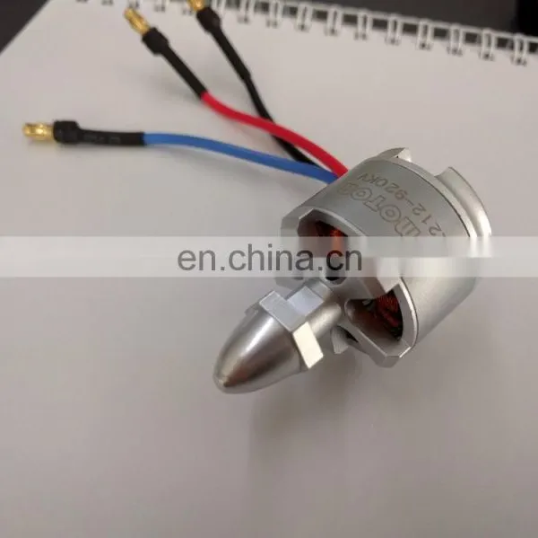 High Torque 28x24mm 920KV CL-WS2824W Brushless dc Motor for Hexacopter photo-2