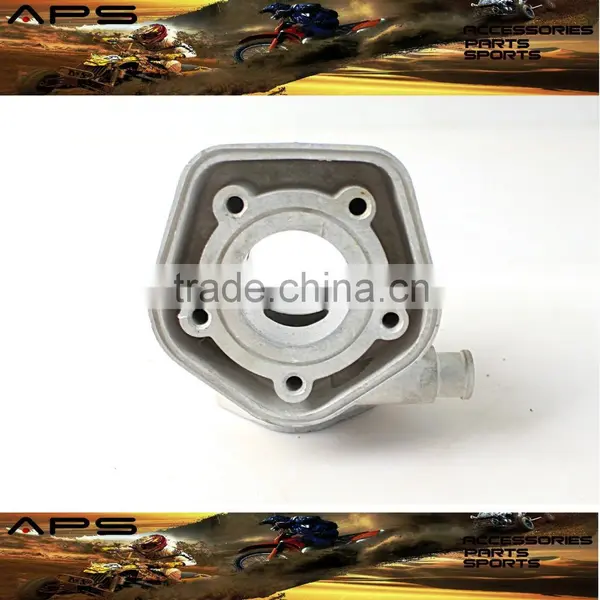 Water Cooled Cylinder for KTM50 Dirt Bike photo-3