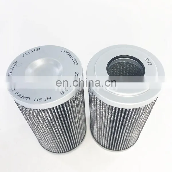Transmission Filter Kit 29558328 Hydraulic Oil Filter photo-4