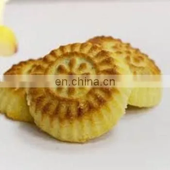 Wholesale for Nuts Filled Maamoul Making Machine photo-2