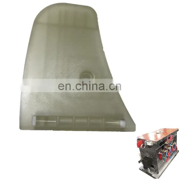 Professional Injection Mold Factory Production Mould for Plastic Molding Parts photo-3