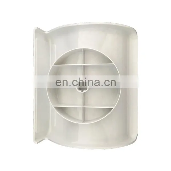 High Precision Custom Manufacturing Molded Fast Prototyping Oem Injection Molding Parts Plastic Sheet Injection Moulding Service photo-6