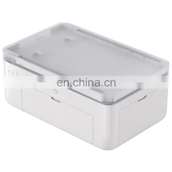 Wholesale Original Xiaomi Mijia Thermal Instant Passport Photo Printer photo-2