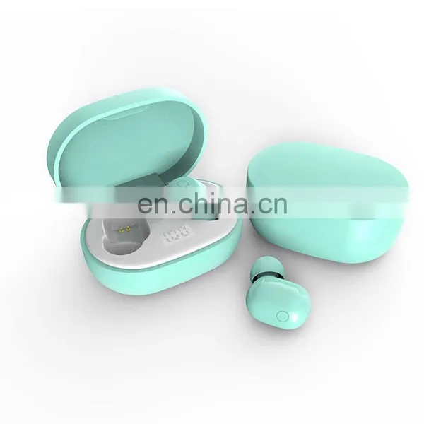 Mini Blue Tooth Earphone Earbuds Headphone Wireless B171 B170 Tws In Ear Earbuds Hifi Headset photo-5