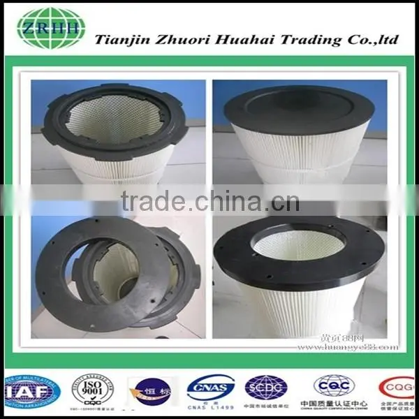 Factory Wholesale Dust Removal Filter photo-5