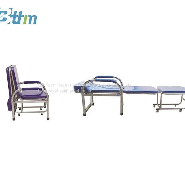 Attendant Bed Diagnosis Bed Nursing Bed Attendant Bed Hospital Bed Manufacturers