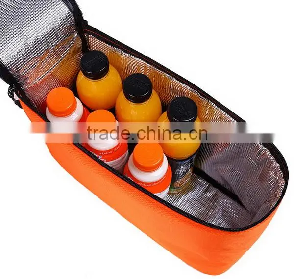 Stable Beverage Fashion Cooler Bag Tote photo-4