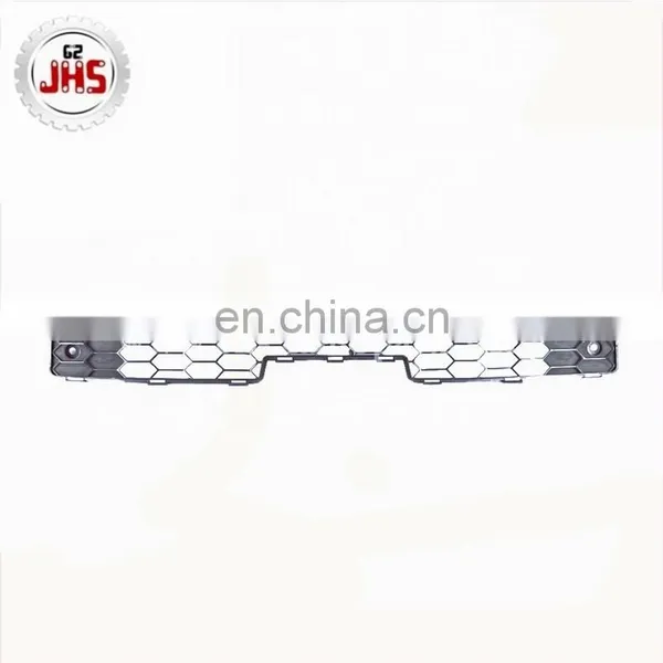 High Quality Wholesale Front Bumper Grille for HILUX Vigo 2008-2011 52113-0K070 53112-0K010 53112-0K031 photo-4