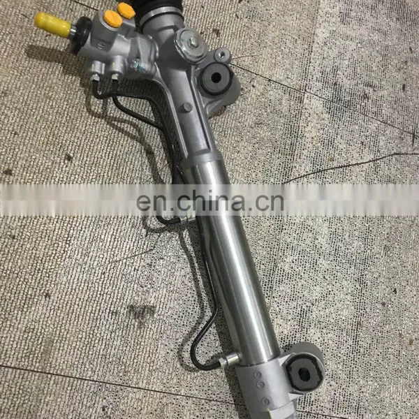 Wholesale Automotive Parts Power Steering Rack 44200-0K040 For HILUX FORTUNER KUN25 TGN15 GGN50 KUN51 LAN50 2004-2011 photo-4