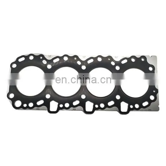 Hot Sale High Quality Wholesale Automotive Parts Engine Parts Cylinder Head Gasket for Hilux 2kd 11115-30030 photo-2