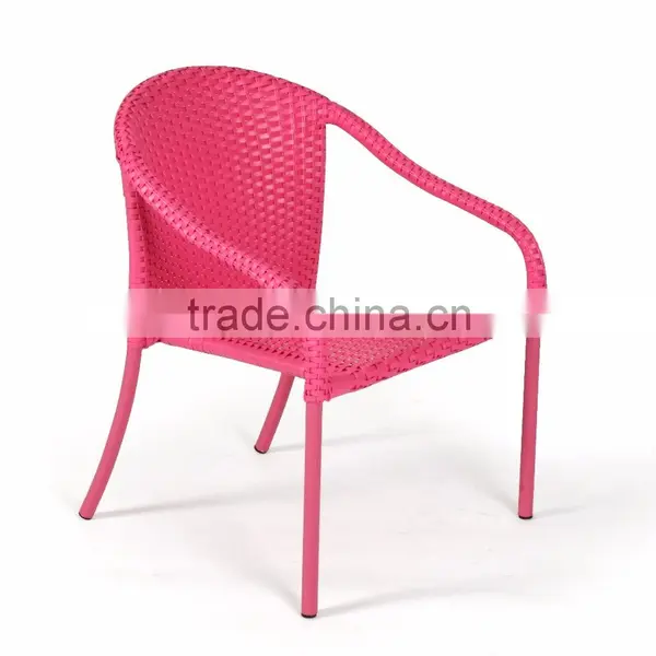 PE Rattan Patio Set photo-3
