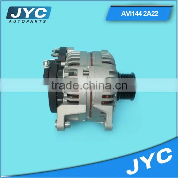 AVE136Z2715B2 Car Alternator, 12v Small Alternator, Low Rpm ac Alternator Generator photo-4