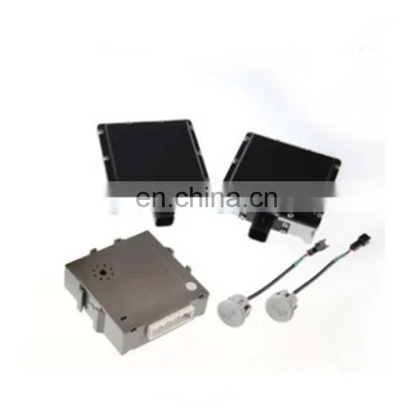 BSM for Lexus gs 300 450 Blind Spot Assist System With Led Mirror Indicator Auto Car Accessories Parts Body Kit photo-5