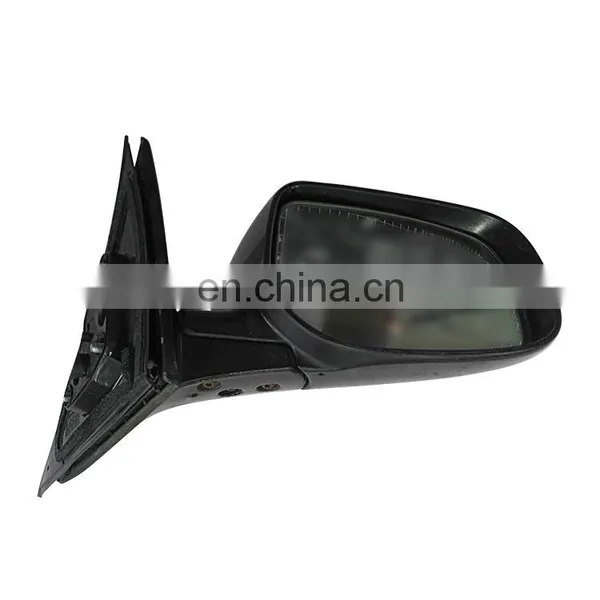 Used Car Parts Wholesale Au to Parts 2009 Camry Side Rearview Mirror Used Car Spare Parts Car Rearview Mirror