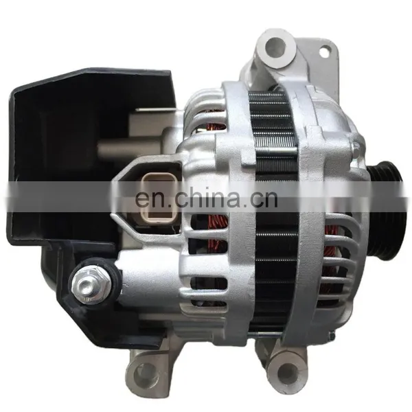 Same as the Original 100% New L813-18-300 Alternator 11005 Auto Alternator A3TG0091 for MAZDA 6 2.3L W/M/T 2003-05