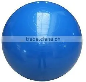 Yoga Exercise Pilates Ball