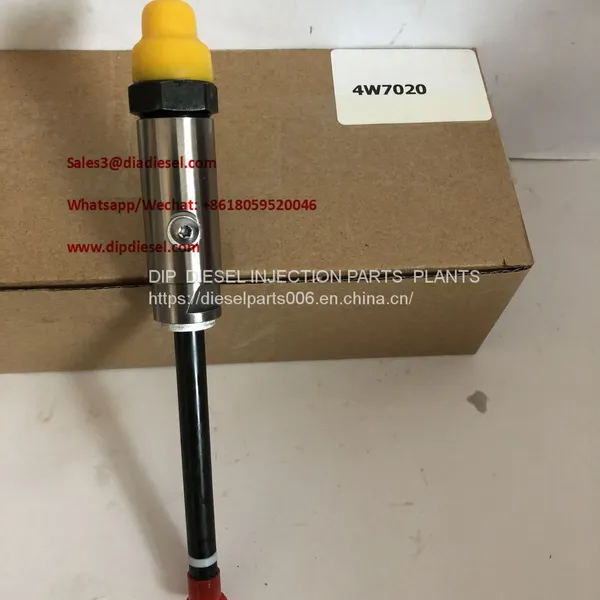 Diesel Fuel Pencil Injector 100-7559 for Caterpillar