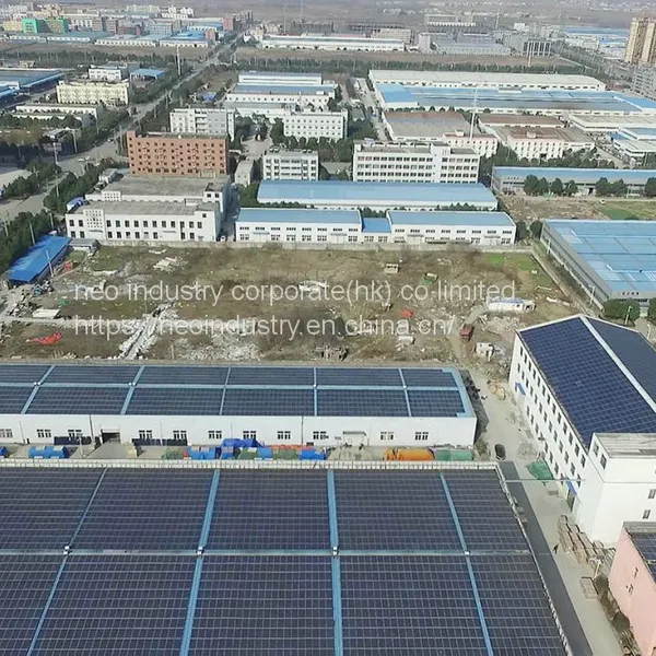 1.5MW Industry Rooftop Solar Project photo-4