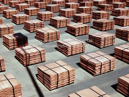 Nonferrous Metals