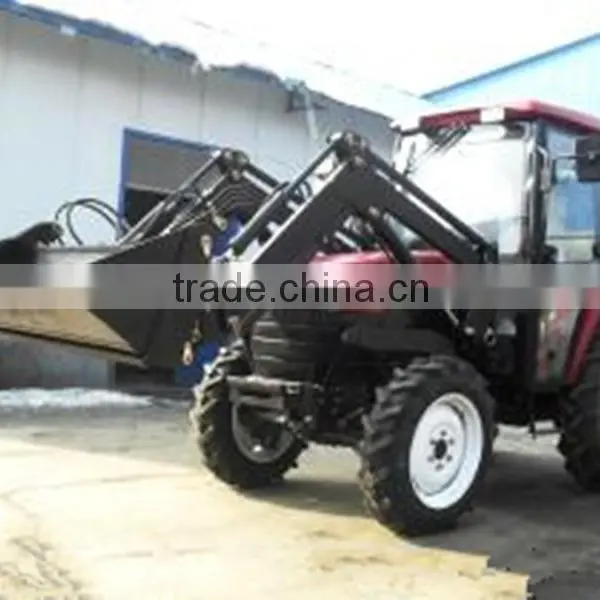 China Garden Machinery Agriculture Tractor on Hot Sale photo-6