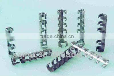 Biomaterials Titanium and Titanium Alloy photo-5