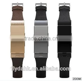 Uwatch u Mini Bluetooth Smart Watch Bt4.0 Smart Bracelet Heart Rate Monitor Smart Watch for Ios and Android With CE & ROHS Watch photo-5