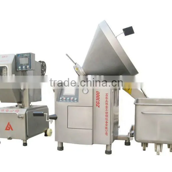 Sausage Clipping Machine photo-4