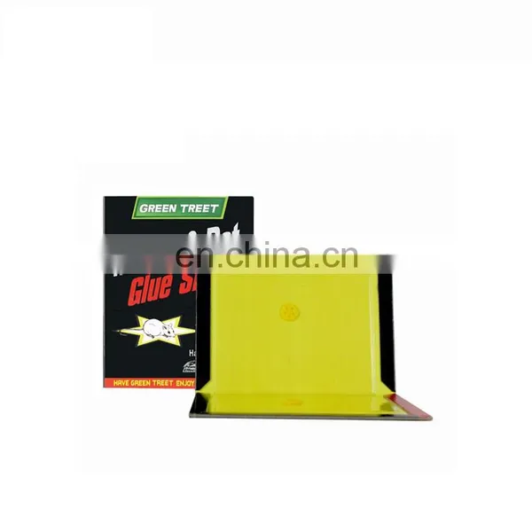 Wholesales Rat Glue Trap Mouse Glue Trap Rat Glue Board photo-3
