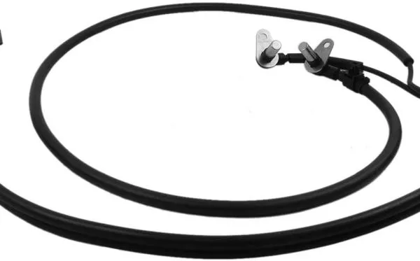 Haoxiang New Material Wheel Speed Sensor ABS 8973879921 For Isuzu D-Max Rodeo 2.5 3.0 photo-2