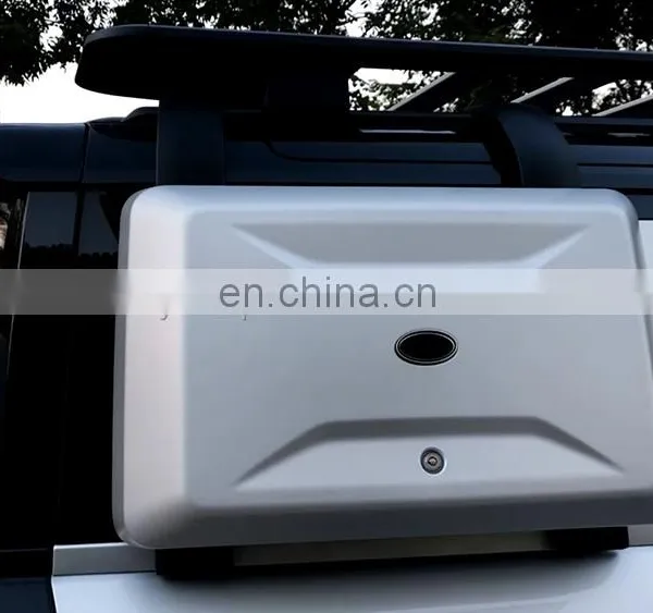 Good Quality Factory Price Auto Accessories Luggage Bag for Defender 2020 photo-3