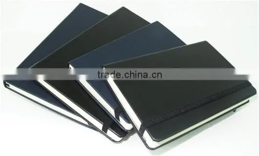 Free Sample Custom Waterproof Hardcover Notebook Manufacturer photo-5