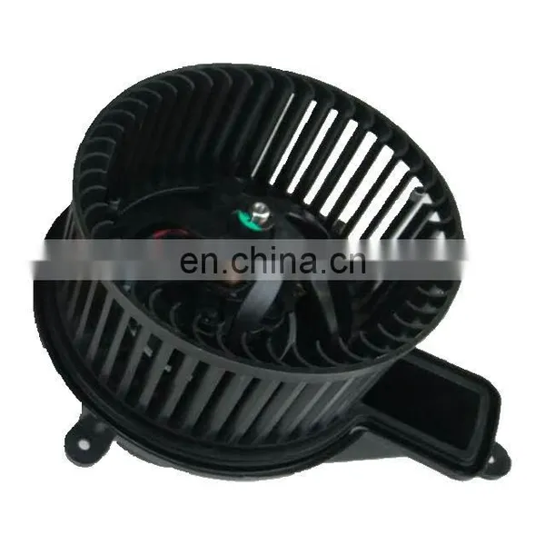 Dongfeng Dump Truck Heater Motor 8103150-C0100 photo-5