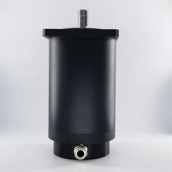 5 Phase NEMA52 130mm NEMA42 110mm Series Hybrid Step/Stepper/Stepping Motor photo-2