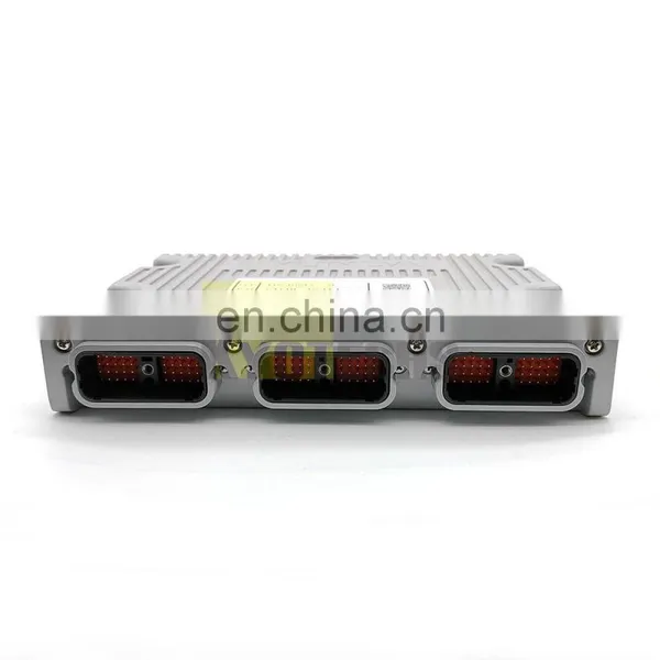 Wholesale Factory Price RX305LC-9 RX305-9 Engine Controller ECU 21Q8-32311 in Stock photo-5
