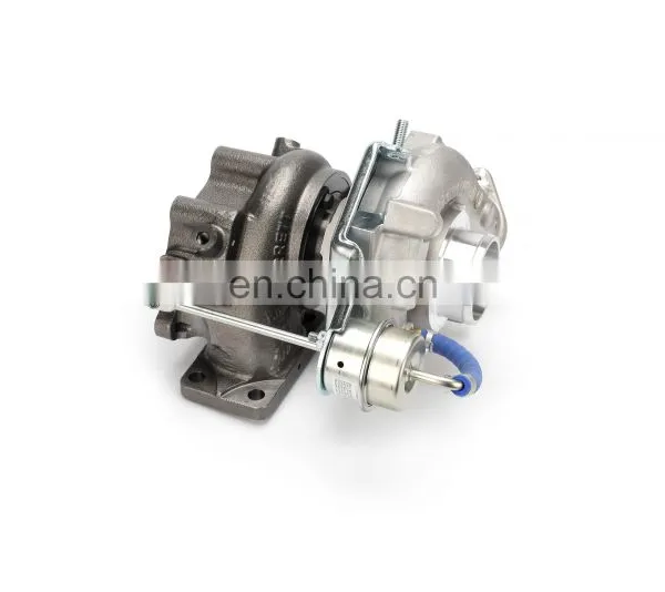 Kyotechs Brand Engine Parts VHS1760E0012 Turbocharger SK250-8 SK330-8 SK350-8 Diesel Engine Turbos photo-5