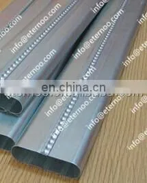 Post Tension Galvanized Flat Duct photo-2